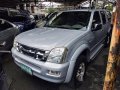 Sell Silver 2006 Isuzu D-Max in Quezon City-2