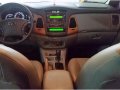 Toyota Innova 2009 for sale in Quezon City-2