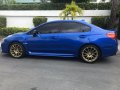 2015 Subaru Wrx for sale in Taguig -5