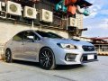 2018 Subaru Wrx for sale in Manila-1