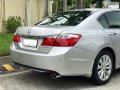 2014 Honda Accord for sale in Manila-5