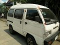 1995 Suzuki Multi-Cab for sale in Quezon City-0