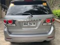 2015 Toyota Fortuner for sale in Cebu City-5