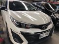 2nd-hand Toyota Vios 2019 for sale in Quezon City-0