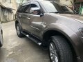 Mitsubishi Montero Sport 2014 for sale in Solano-2