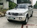 Used Nissan Patrol 2003 for sale in Manila-8