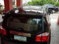 Black Chevrolet Orlando 2012 at 89000 km for sale -1