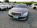 Sell 2008 Mercedes-Benz S-Class Automatic Gasoline at 21000 km -5