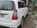 Toyota Innova 2015 for sale in Jaen-4