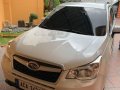 Subaru Forester 2014 for sale in Floridablanca-9