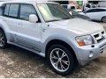 2004 Mitsubishi Pajero for sale in Las Pinas-3