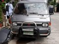 Mitsubishi L300 1997 for sale in Caloocan -9