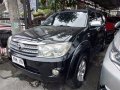 Black Toyota Fortuner 2009 for sale in Quezon City-4
