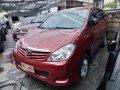 Sell Red 2009 Toyota Innova in Quezon City-1