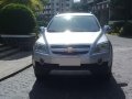 2008 Chevrolet Captiva for sale in Quezon City-1
