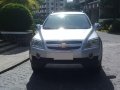 2008 Chevrolet Captiva for sale in Quezon City-2