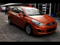 Selling  Hyundai Accent 2016 Hatchback -13