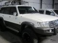 2003 Nissan Patrol for sale in Makati -1