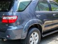 Toyota Fortuner 2010 for sale in Manila-1