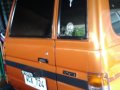 1998 Toyota Tamaraw for sale in Quezon City-4