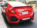 Second-hand Honda Civic 2017 for sale in Angeles-2