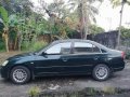 Selling Green Honda Civic 2001 in Manila-1