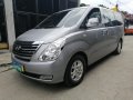 2014 Hyundai Starex for sale in Quezon City-1