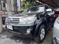 Black Toyota Fortuner 2009 for sale in Quezon City-3