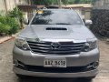 2015 Toyota Fortuner for sale in Cebu City-0