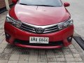 2nd-hand Toyota Corolla Altis 2015 for sale in Mandaluyong-7