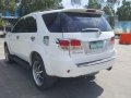 Toyota Fortuner 2007 for sale in Cebu City-6