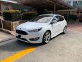 2016 Ford Focus for sale in Quezon City-6