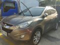 2010 Hyundai Tucson for sale in Quezon City -3