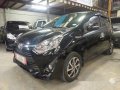 Sell Black 2018 Toyota Wigo in Quezon City-5