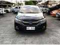 Honda City 2018 for sale in Pasig -3