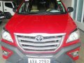 2015 Toyota Innova for sale in Quezon City-5