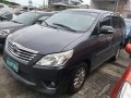 2013 Toyota Innova for sale in Quezon City-4