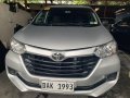 Selling Silver Toyota Avanza 2019 in Quezon City-0