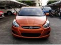 2016 Hyundai Accent for sale in Pasig -3