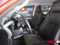 Orange Toyota Hilux 2018 at 4000 km for sale -3
