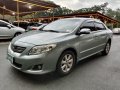 2008 Toyota Altis for sale in Manila-8