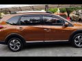 Selling Honda BR-V 2018 at 5168 km-6