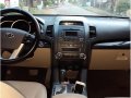 Kia Sorento 2010 for sale in Angeles -1