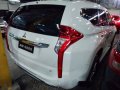 Selling White Mitsubishi Montero sport 2016 in Quezon City-4