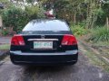 Selling Green Honda Civic 2001 in Manila-0