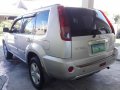 2007 Nissan X-Trail for sale in Manila-2