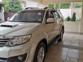 2014 Toyota Fortuner for sale in Jaen-1