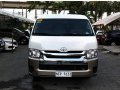 2018 Toyota Hiace for sale in Pasig -3