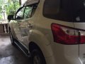 2015 Isuzu Mu-X for sale in Quezon City-3