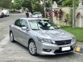 2014 Honda Accord for sale in Manila-7